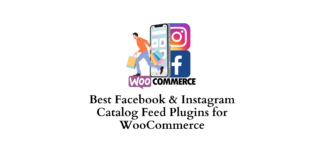 Best Facebook Catalog Feed WooComerce