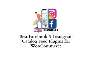 Best Facebook Catalog Feed WooComerce