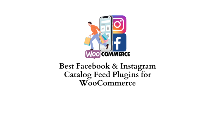 Best Facebook Catalog Feed WooComerce