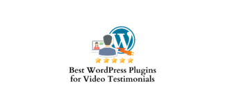 WordPress video testimonials plugins