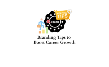 branding tips for career growth