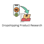 Dropshipping Product Research
