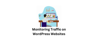 Monitoring Traffic on WordPress Websites