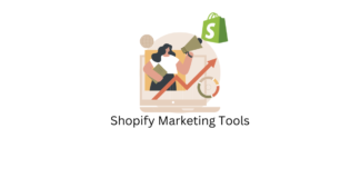Shopify Marketing Tools