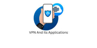 VPN And Its Applications