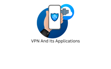 VPN And Its Applications