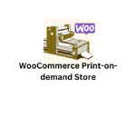 WooCommerce Print-on-Demand Store