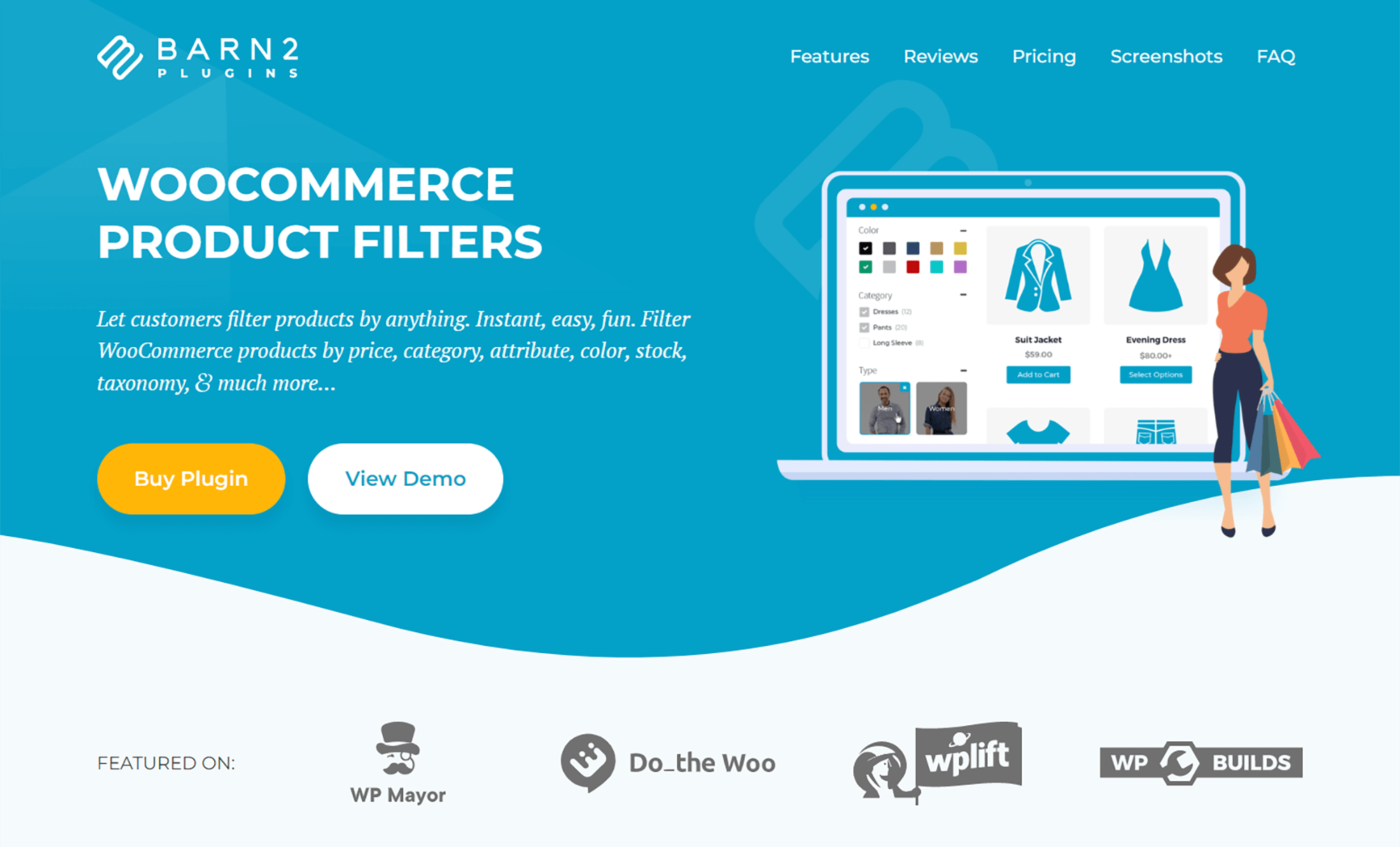 15 Best WooCommerce Product Filter Plugins For A Great User Experience ...