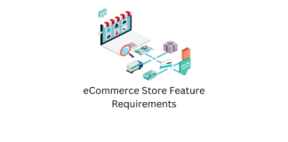 eCommerce Store Feature Requirements