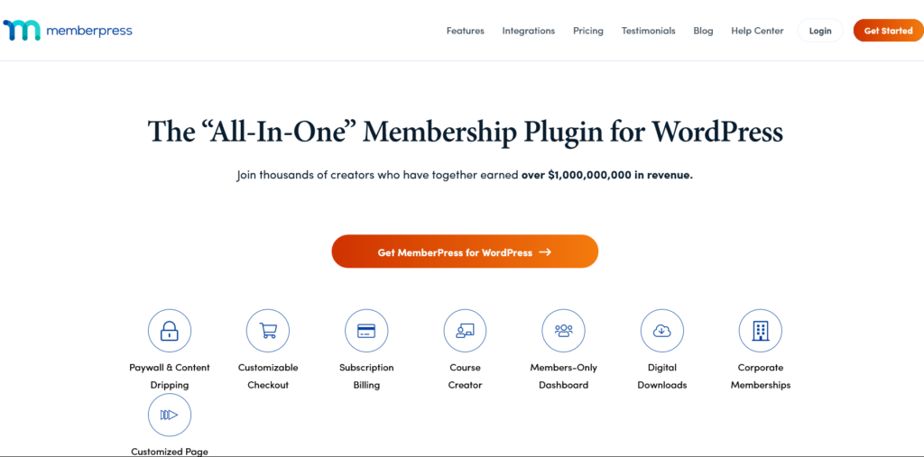 MemberPress Alternative to WooCommerce and WordPress