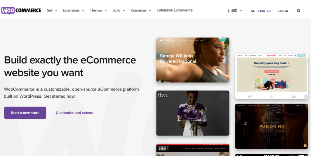 WooCommerce For WordPress Multivendor Marketplace