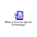 What is text-to-speech