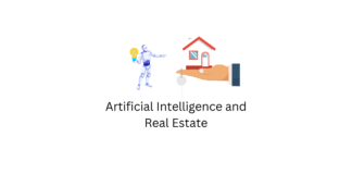 Artificial Intelligence and Real Estate
