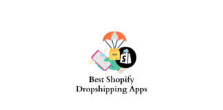 Best dropshipping apps for shopify