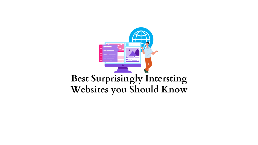 websites interesting articles