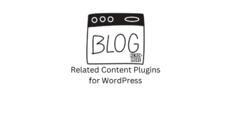 Related Content Plugins for WordPress