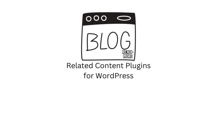 Related Content Plugins for WordPress