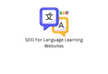 SEO For Language Learning Websites