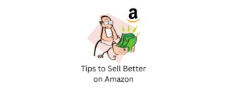 Tips to Sell Better on Amazon