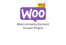 WooCommerce Discount Coupon Plugins