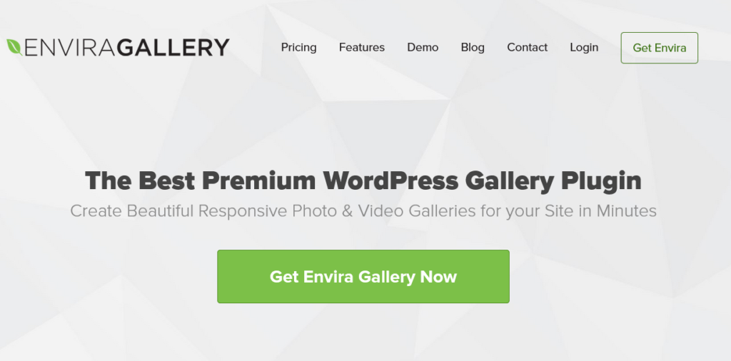 Envira Gallery YouTube Gallery Plugin For WordPress