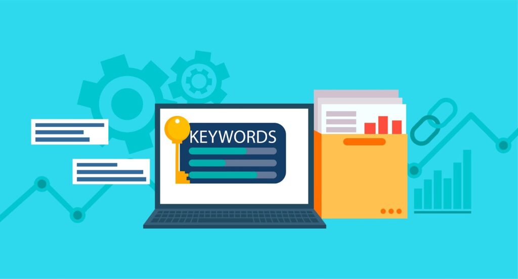 SEO for Language Learning Websites - Keyword Research