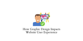 Impact of graphic design on user experience