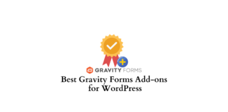 Best gravity forms add-ons