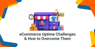 eCommerce Uptime Challenges & How to Overcome Them