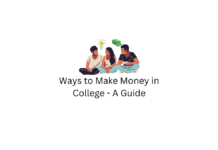Guide to Make Money in College