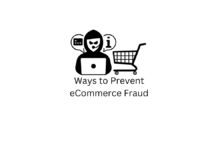 Ways to Prevent eCommerce Fraud