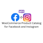 WooCommerce Product Catalog for Facebook and Instagram