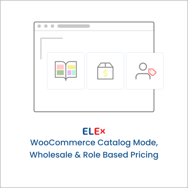 Advanced Catalog Mode for WooCommerce