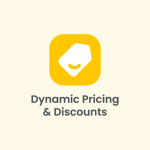 Dynamic Pricing & Discounts - YayPricing