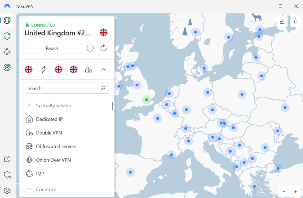 Disadvantages of Free VPN - NordVPN