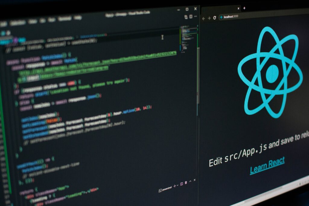 Significance of ReactJS for Dashboards in Modern Businesses