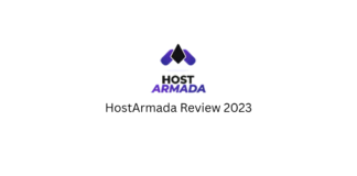 HostArmada Review 2023