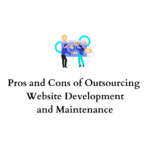 Outsourcing website development