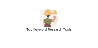 Top Keyword Research Tools