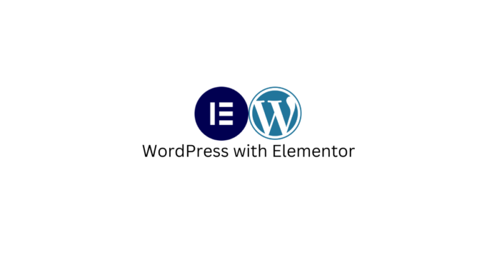 How to Create a WordPress Website Using Elementor?