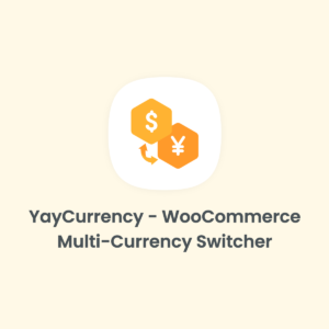 Multi-currency switcher
