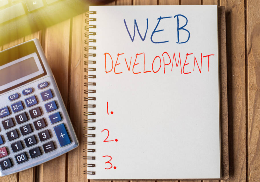 PHP uses in Web Development - Affordability