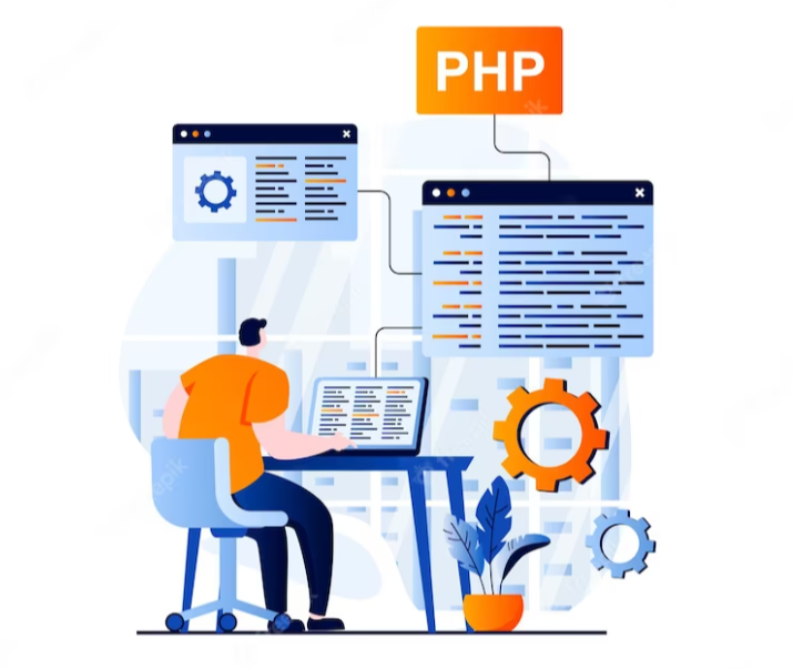 PHP uses in Web Development - Easy To Hire PHP Developers