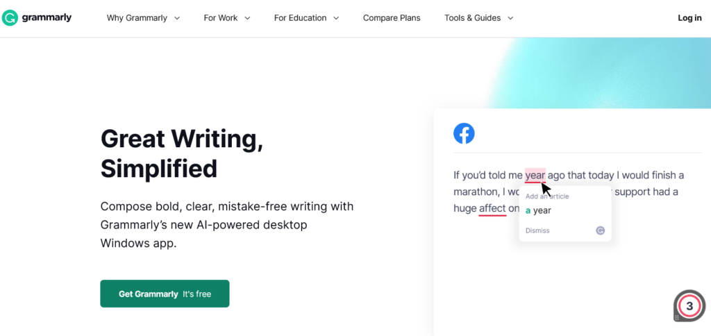 Grammarly to Improve WooCommerce Product Title SEO