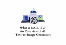 What is Dall-E 2?