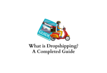 What is dropshipping