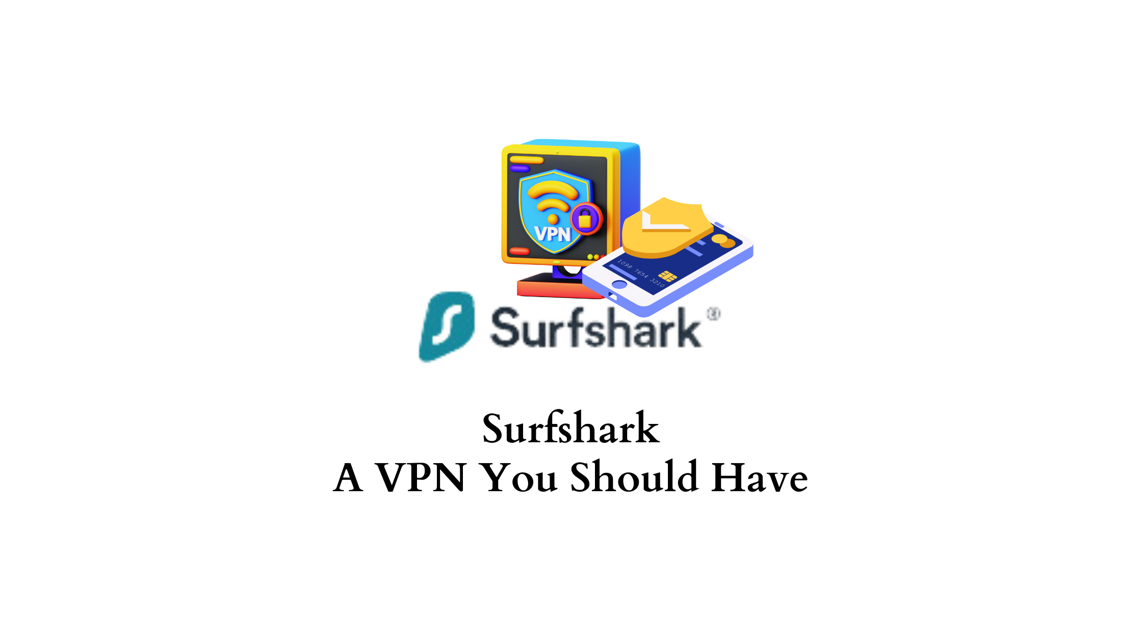 19 things to do with a VPN in 2024 - Surfshark
