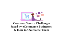 Customer services challenges and overcome them