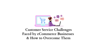 Customer services challenges and overcome them