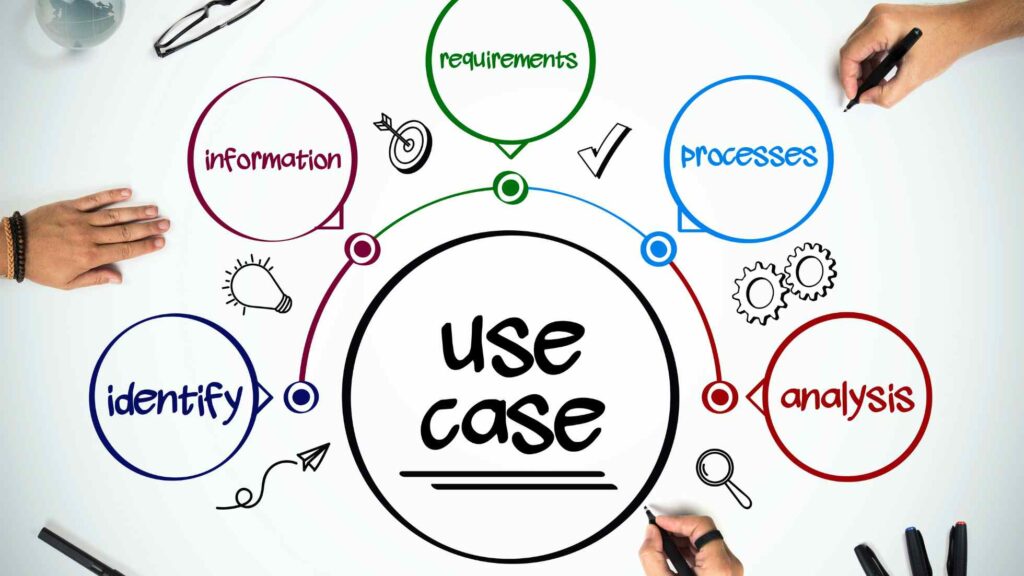 Use cases